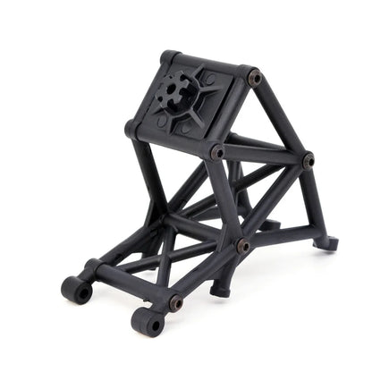 Spare tire Mount Bracket 7557 for ZD Racing 1/10 DBX-10 DBX10 RC Car Upgrade Parts Spare Accessories