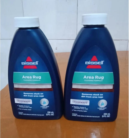 Original BISSELL vacuum cleaner accessories