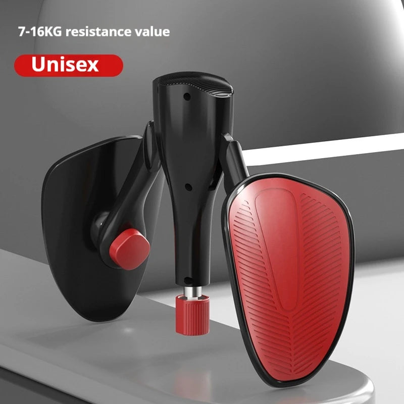 Men's Leg Artifact Multifunctional PC Muscular Sphincter Trainer Leg Muscular Fitness Equipment