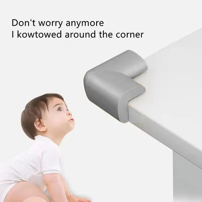 Baby corner protector Children's safety furniture anti-collision protector table corner edge protective sleeve protection strip