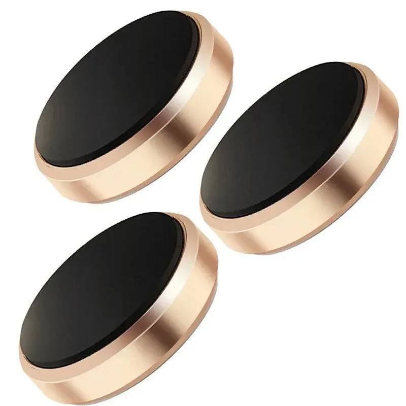 Magnetic Car Phone Holder Stand In Car for IPhone 15 14 13 11 XR Pro Huawei Magnet Mount Cell Mobile Wall Nightstand Support GPS