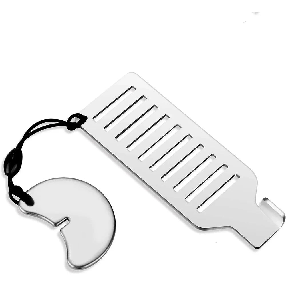 Portable Door Lock Travel Home Security Extra Lock for Additional Privacy and Safety in Room Hotel Apartment Dorm Door Stopper