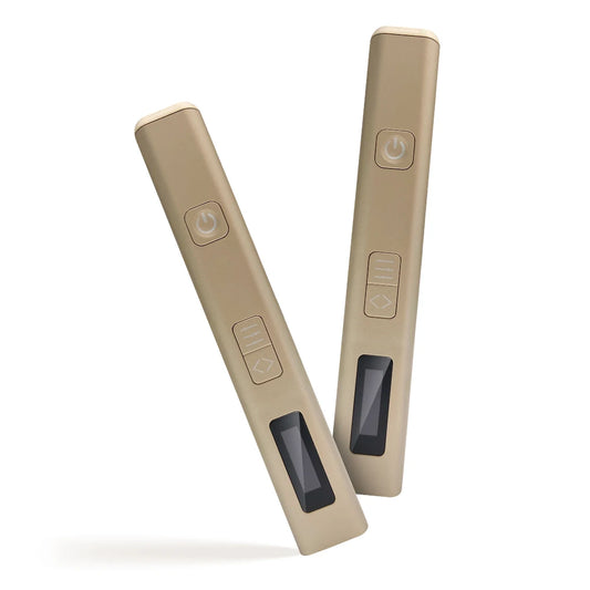 Pen Shape Korean Skincare Tools