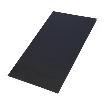 Blue Light Blocking Screen Protector Computer Screen Protector Film Flexible Installation Eye Caring 32 Inch 16:9 for Airports