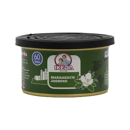 Car Air Freshene Organic Wood Fiber Aromatherapy Cans For Home Odor Eliminator Essential Long-Lasting Auto Ornaments Tools