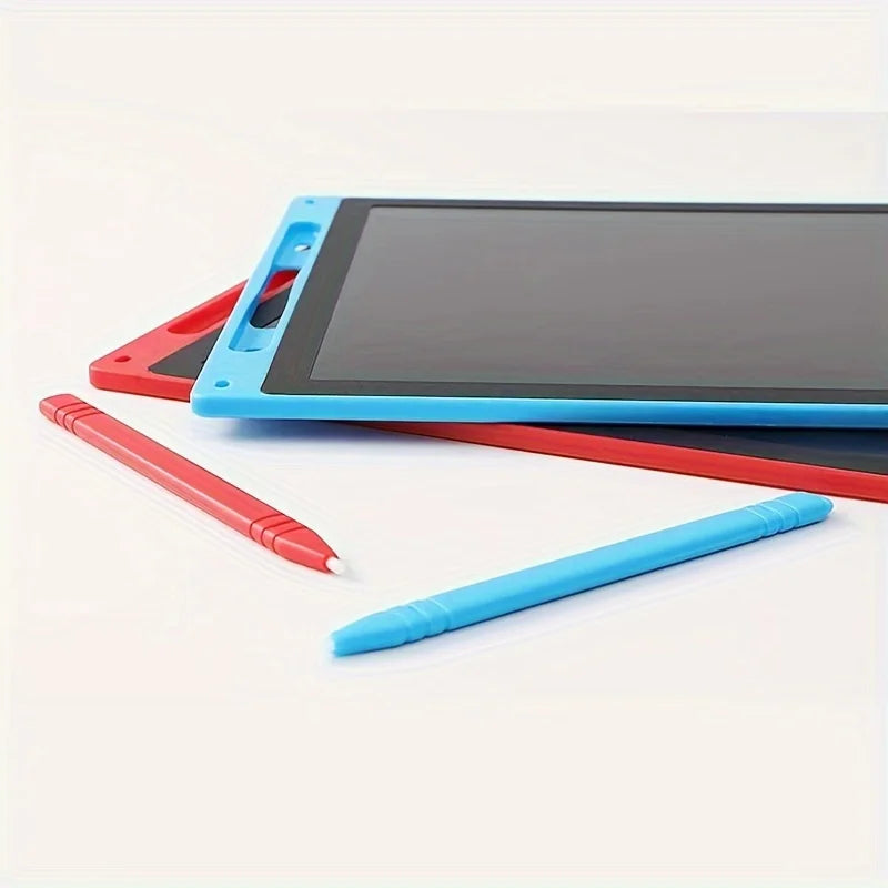 10”12“ writing tablet Tablet electronic handwriting tablet drawing tablet LCD screen writing tablet digital graphics