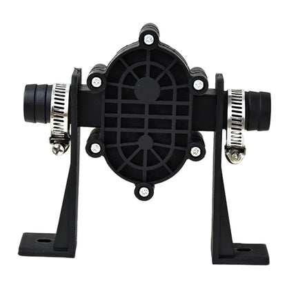 Household Water Pump Cordless Electric Screwdriver Hand Drill Self Priming Pump Elements Personal Car Part Ornaments