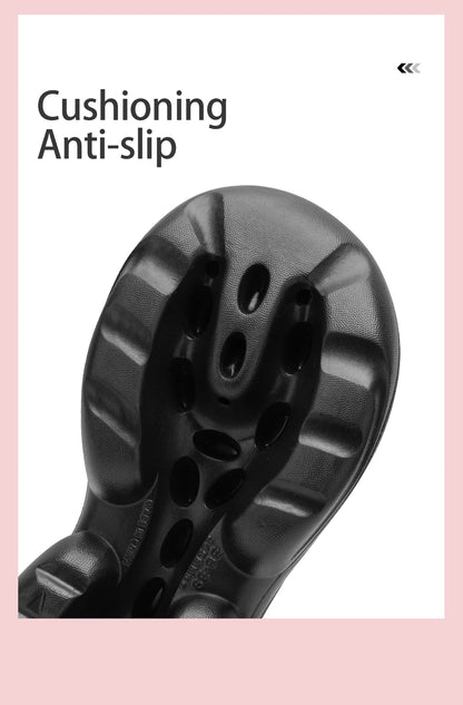 Summer Women Flip-flops Increase Non-slip Platform Slippers Fashion Comfortable Casual Slippers