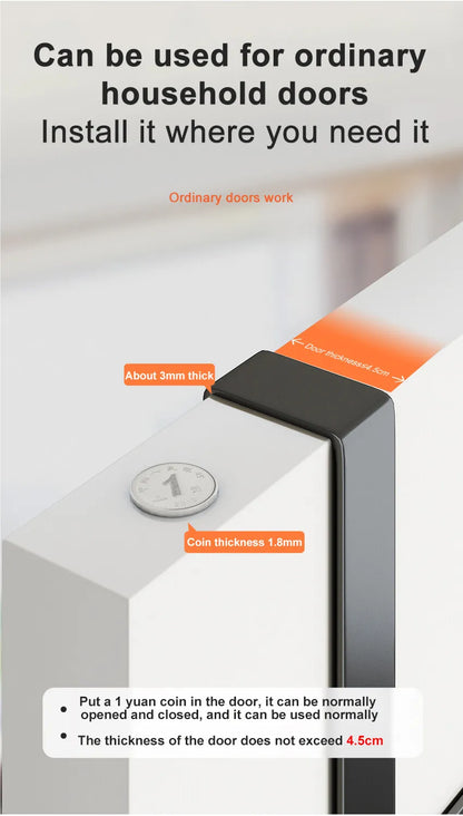 Hooks Over The Door Bathroom Organizer Rack Durable Hanging Row Hook Holder Clothes Coat Hat Towels Hanger Storage 5/6/7 Hooks