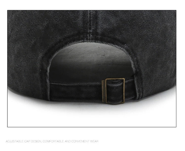 Fashion Solid Baseball Caps for Men Cap Streetwear Style Women Hat Snapback Casual Cap Hat Hip Hop Cap