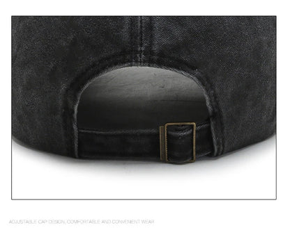 Fashion Solid Baseball Caps for Men Cap Streetwear Style Women Hat Snapback Casual Cap Hat Hip Hop Cap