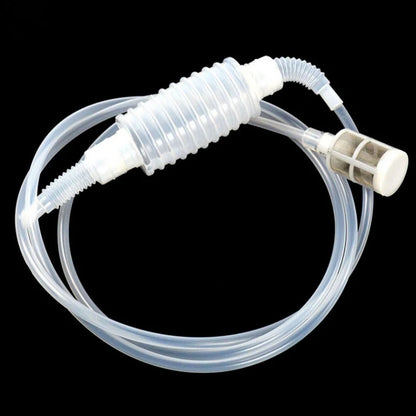 New Brewing Siphon Hose Wine Beer Making Tool 2M Brewing Plastic For Beer Homebrew Tool Food Grade Grade Making Brewing Tool