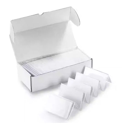 IC White Card Blank Access Card CUID Card Copy Chip Room Card Parking Attendance Proximity Card 13.56HMZ