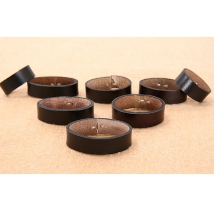 Western Cowboy Waist Belt Loop Multiple Color Personality Rock Waist Belt Link Loop Unisex Belt Loop DIY Supplies