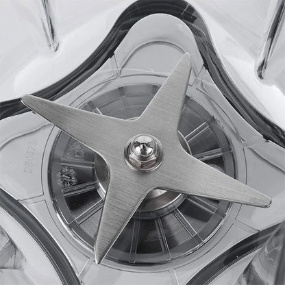 Mixer Container Cup Blender Container  Blender Container with Blade Lid for Vitamix 64oz Vitamix 5300 Blender Drop Shipping