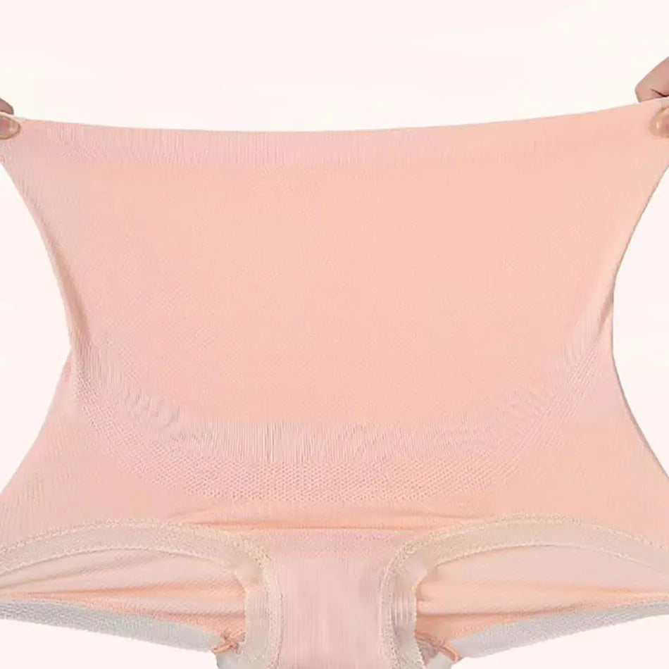 Pregnancy Panties with High Waisted Design and Belly Band Seamless and Comfortable Intimates for Expectant Mothers of All Sizes