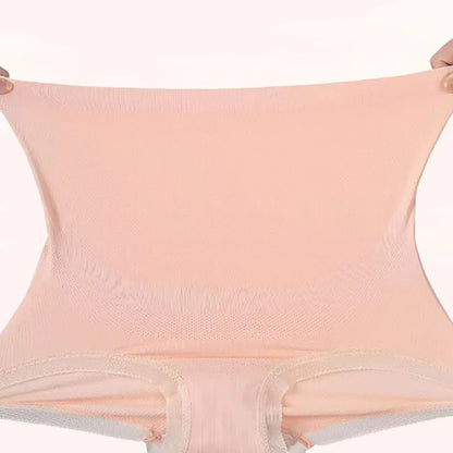 Pregnancy Panties with High Waisted Design and Belly Band Seamless and Comfortable Intimates for Expectant Mothers of All Sizes