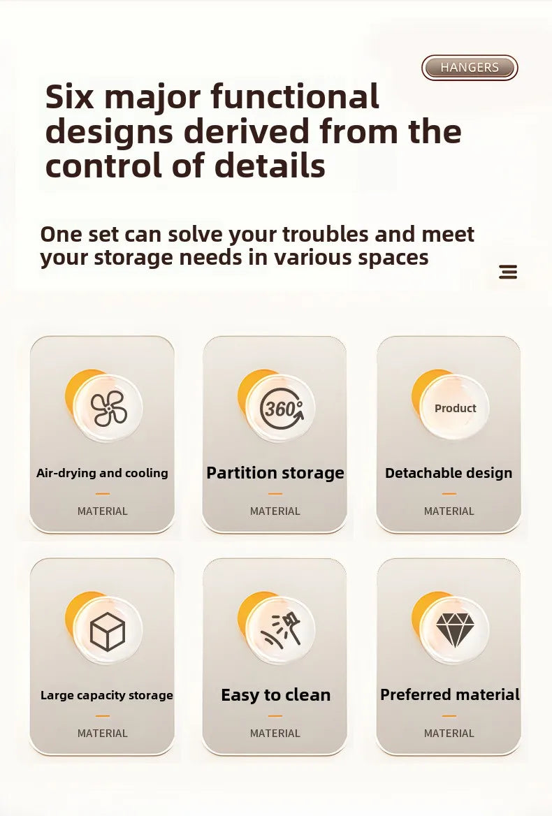 Kitchen shelf, household vegetable board storage rack, countertop drain, chopstick holder, cutting board, integrated knife holde