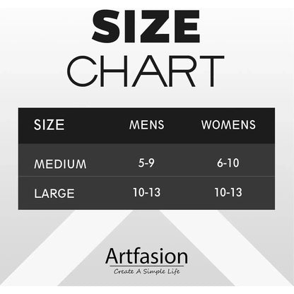 4 Pairs Diabetic Non Binding Socks For Men Women Loose Fitting Socks Cotton Wide Top Socks Breathable & Moisture wicking