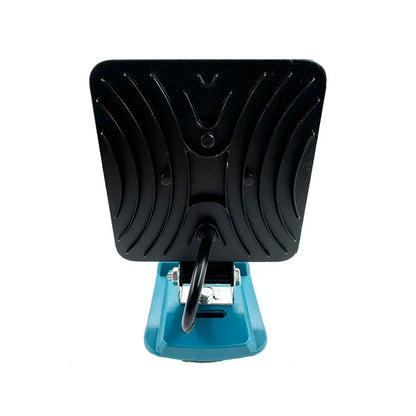 Cordless LED Work Light for Makita 18V Li-ion Battery Handheld Emergency Tool Light Camping Flashlight Spotlights WIth Switch