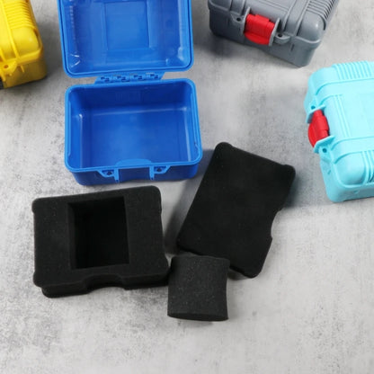 Watch Storage Box Waterproof Watch Storage Watch Case ABS Material
