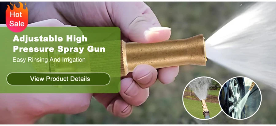 Automatic Watering Garden Sprinkler Irrigation Farming Supplies Agricultural Sprinklers Vegetable Plants System Farm Material