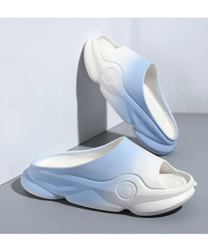 Luxury Man Sandal House Slippers Man Summer Shoes Men Original Adult Men's Sandal Air Sandals Flip Flop Slipers Low Price Shoes