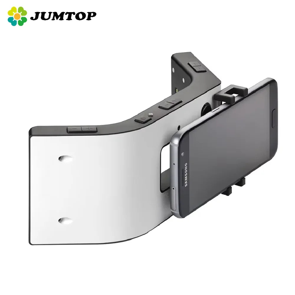 Dental Photography Kit with LED Light for Mobile Phone Oral Filling Photos Video Dentistry Camera Equipment Teeth Examination