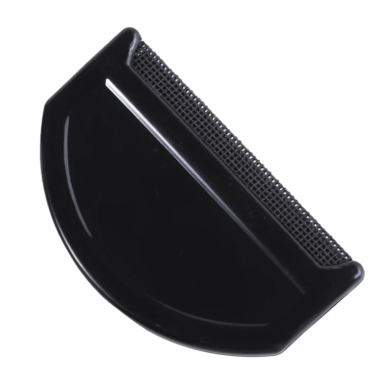 Wooden Epilator Sweater Clothes Shaver Fabric Clothes Sweater Lint Removers Manual Portable Wooden Lint Trimmer Comb Shaver