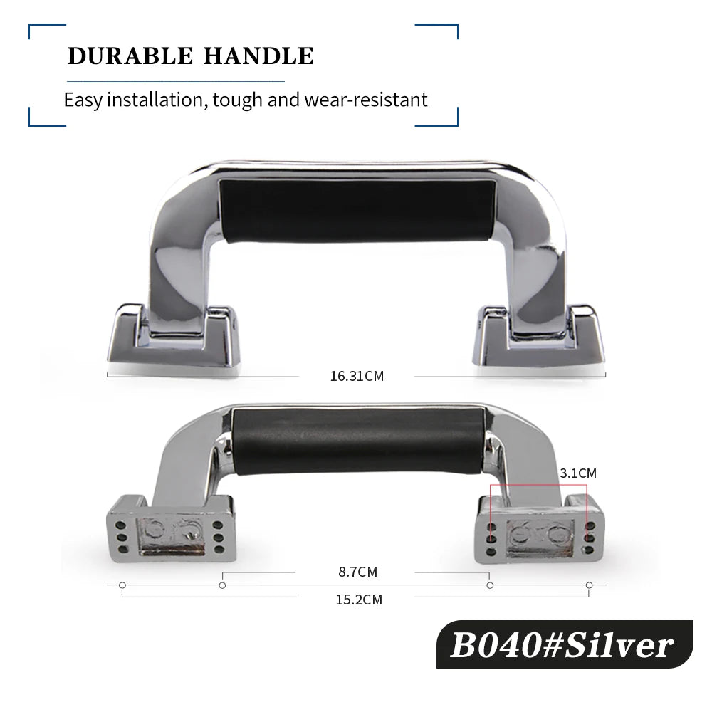 Suitcase Luggage Travel Accessories Handle Replacement Spare Strap Carrying Handle