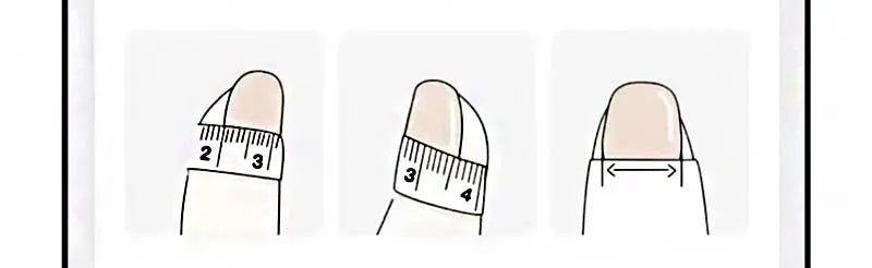 10 pcs Metal Handmade Press on Nails Middle Ballet Pink Bow Design False Nails Adhesive Nail  wearable Artificial Nails