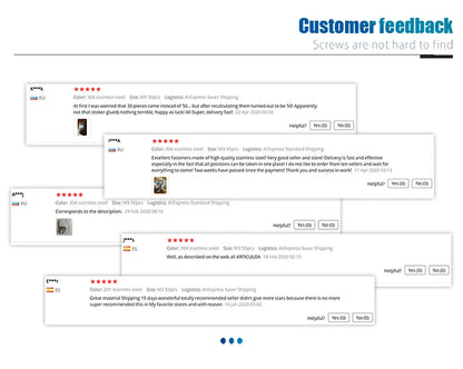 NINDEJIN 10/20/25pcs Zinc Alloy Steel Self-drilling Anchor 13*41mm Plasterboard Drywall Anchor Hollow Wall Anchor