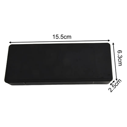 Silent Digital Alarm Clock for Babies,LED Bedside Clock with Night Light Multiple Functions | Adjustable Tone Volume