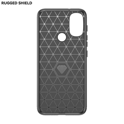 For Cover Lenovo K14 Case For Lenovo K14 Bumper Silicon Carbon Fiber Back Case For Lenovo K15 K14 Plus K14+ K13 K12 Pro K13Note