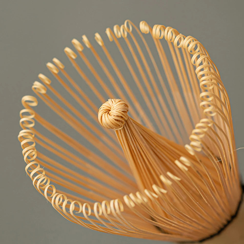 Japanese Matcha Whisk Stand Reusable Matcha Making with Ceramic Matcha Bowl Matcha Whisk Holder Tea Accessories Teaware