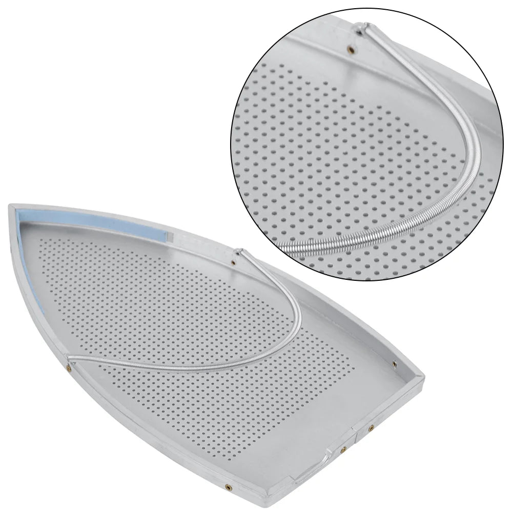 Iron Plate Cover Iron Shoe Cover Iron Shoe Cover Ironing Shoe Cover Iron Plate Cover Protector Ironing Shoe Ironing Shoe Cover