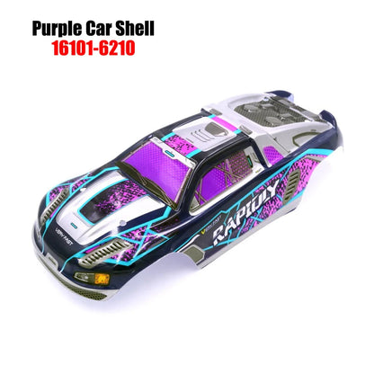 Cheetah Rapidly Conquer Gantry SCY-16201 SCY-16101 SCY-16102 SCY-16103 RC Car Spare Part Parts