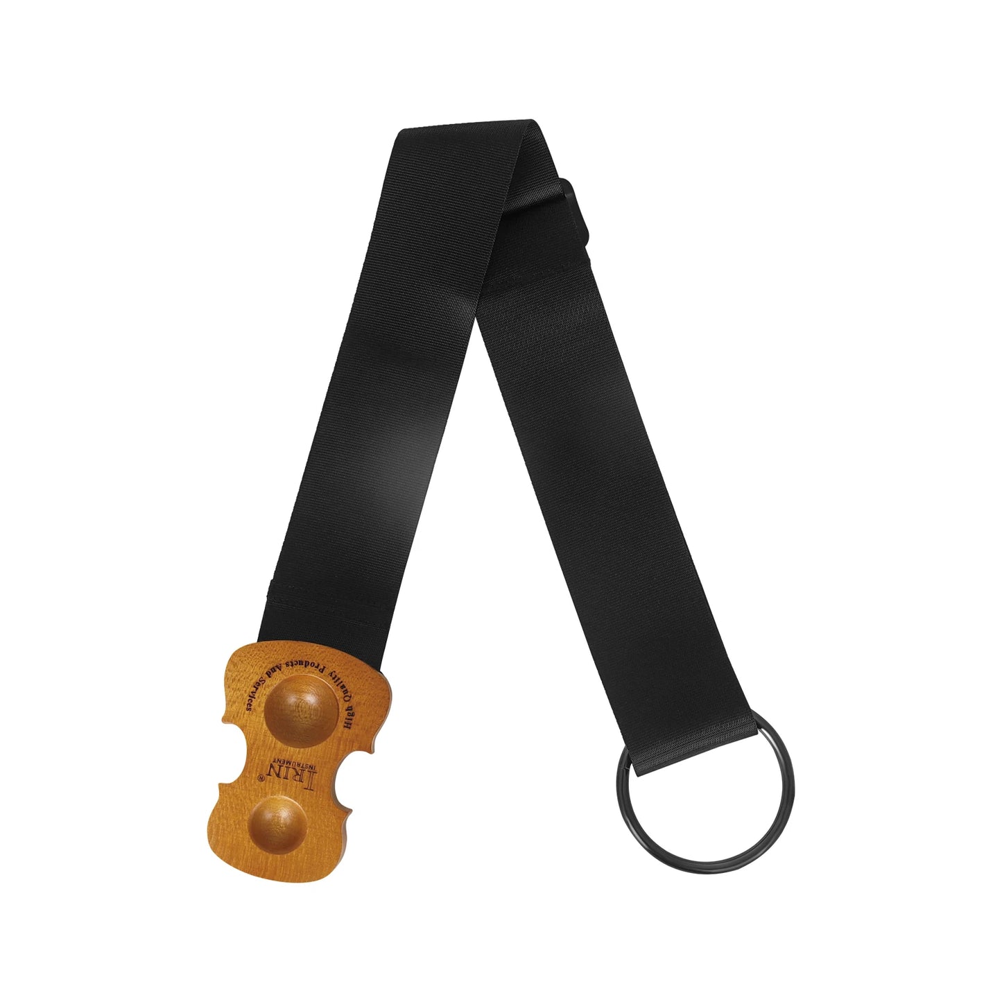 IRIN Anti slip Mat Cello Non Flooring Endpin Stopper Holder Stand Alloy End Strap Nonskid Pads Imported Parts & Accessories