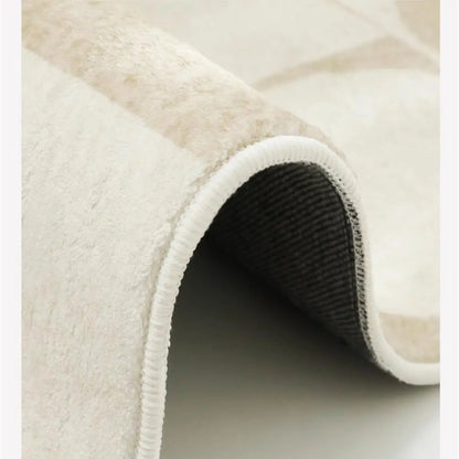 VIKAMA Cool Cartoon Car Carpet Soft And Warm Washable Home Children's Play Mat Home Decoration Floor Mat Home Decoration