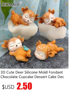 Cute Puppy Shaped Bean Wax Scented Candles Home Decor Festive Atmosphere Candles Small Gifts Indoor Decorations