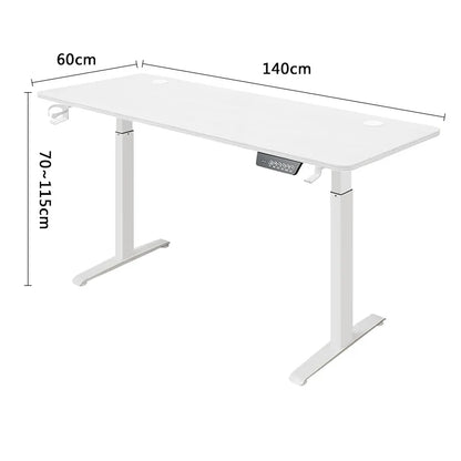 Height-adjustable Desk Standing Desk Motion Desk Smart Computer Desk Study Desk Learning Game Office thread computer de