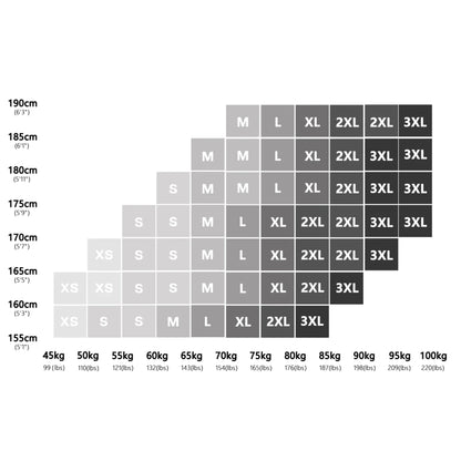 GRC Cycling Apparel Tech All Seasons Jacket