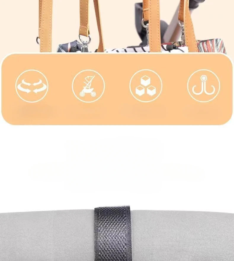 Universal Strollers Hooks Baby Hook Baby Stroller Bag Storage Strollers Child Stroller Hook Accessories Stroller Hooks