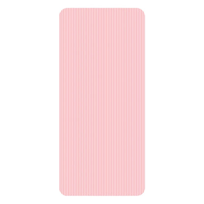 Yoga Mat Non Slip Exercise Mat Thick Solid Color Fitness Mat Yoga Workout Mat Multi-Function for Home Gym