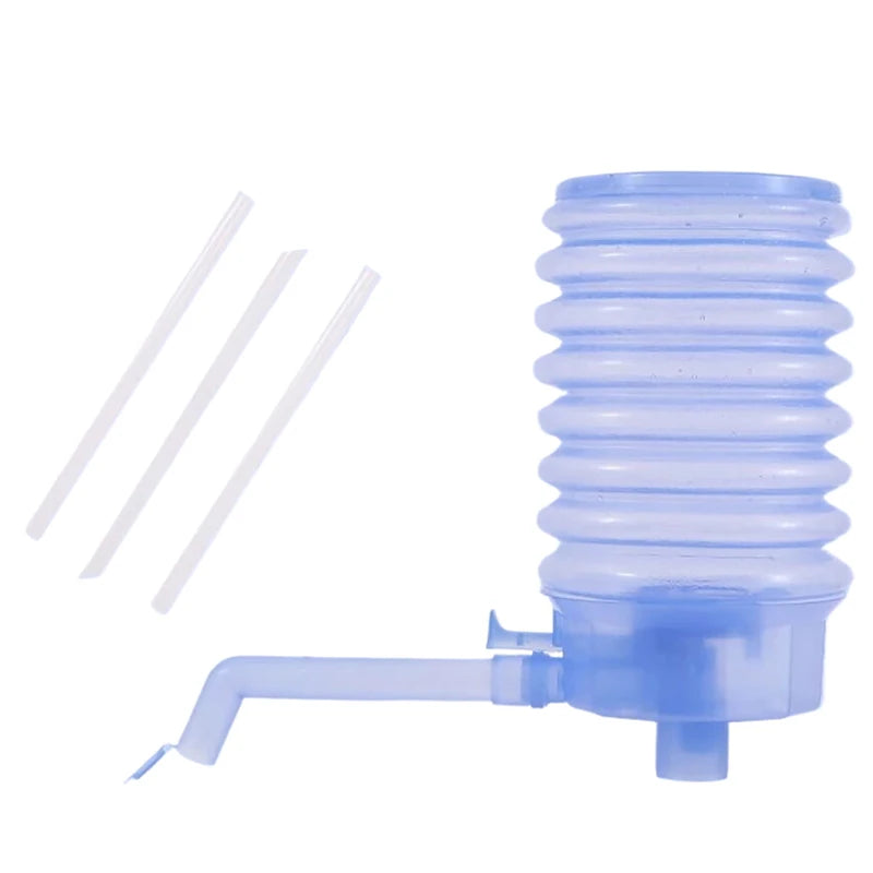 Hand-pressure Barrel Water Pump Water Pump Manual Mineral Water Water Dispenser Household Water Dispenser Vat Water Pumps