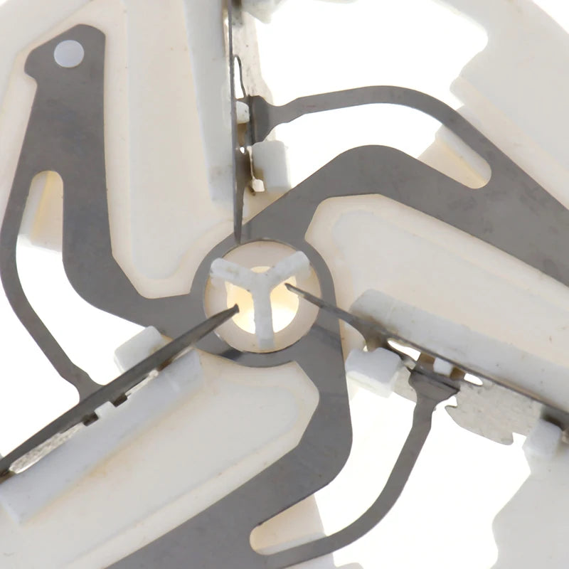 5pcs Electric Clothes Lint Removers Blade  Fuzz Pills Shaver for Sweaters