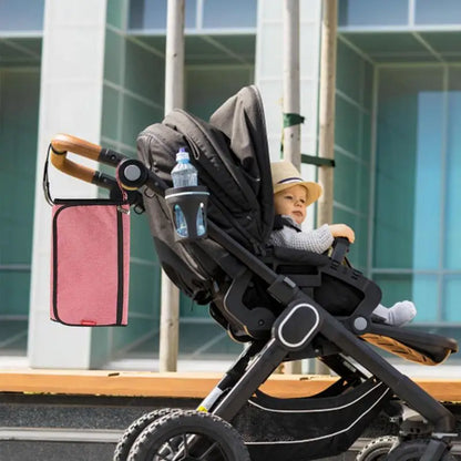 Travel Diaper Changing Mat Waterproof Folding Diaper Organizer Bag Lightweight Changing Mat For Parks Shopping Malls Restaurants