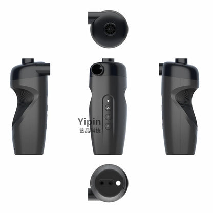 Electric Air Pumps Wireless Inflator Plastic Rechargeable for Camping Gear Paddle Board Pool Toys Tire Quick Inflation