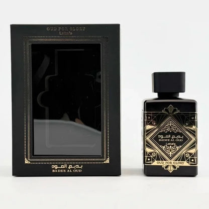 100ML Arabian Perfume Scent Long Lasting Fragrance Pheromone Eau De Parfum Body Spray Deodorants Eau De Toilette Date Gifts