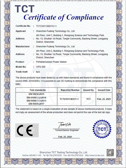 Powerful Mini 12V DC Output 65W Powerbank PD Charger 30000mAh Fast Charging Emergency Laptop Portable Power Banks Power Station